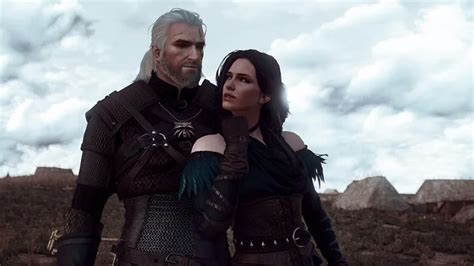 witcher wiki yennefer|witcher 3 yennifer romance.